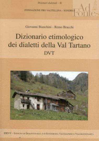 Copertina del libro